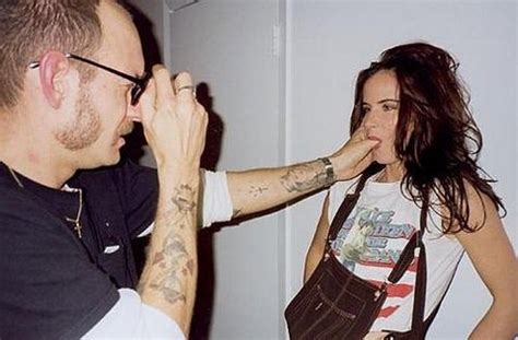 juliette lewis fucked|FULL VIDEO: Terry Richardson Nudes & Porn With Juliette Lewis!